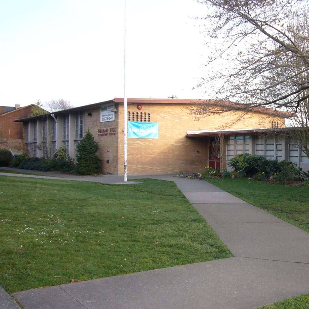 Graham Hill Elementary