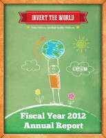 Kids Co. FY2012 Annual Report