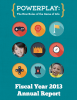 Kids Co. FY2013 Annual Report