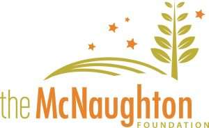 The McNaughton Foundation